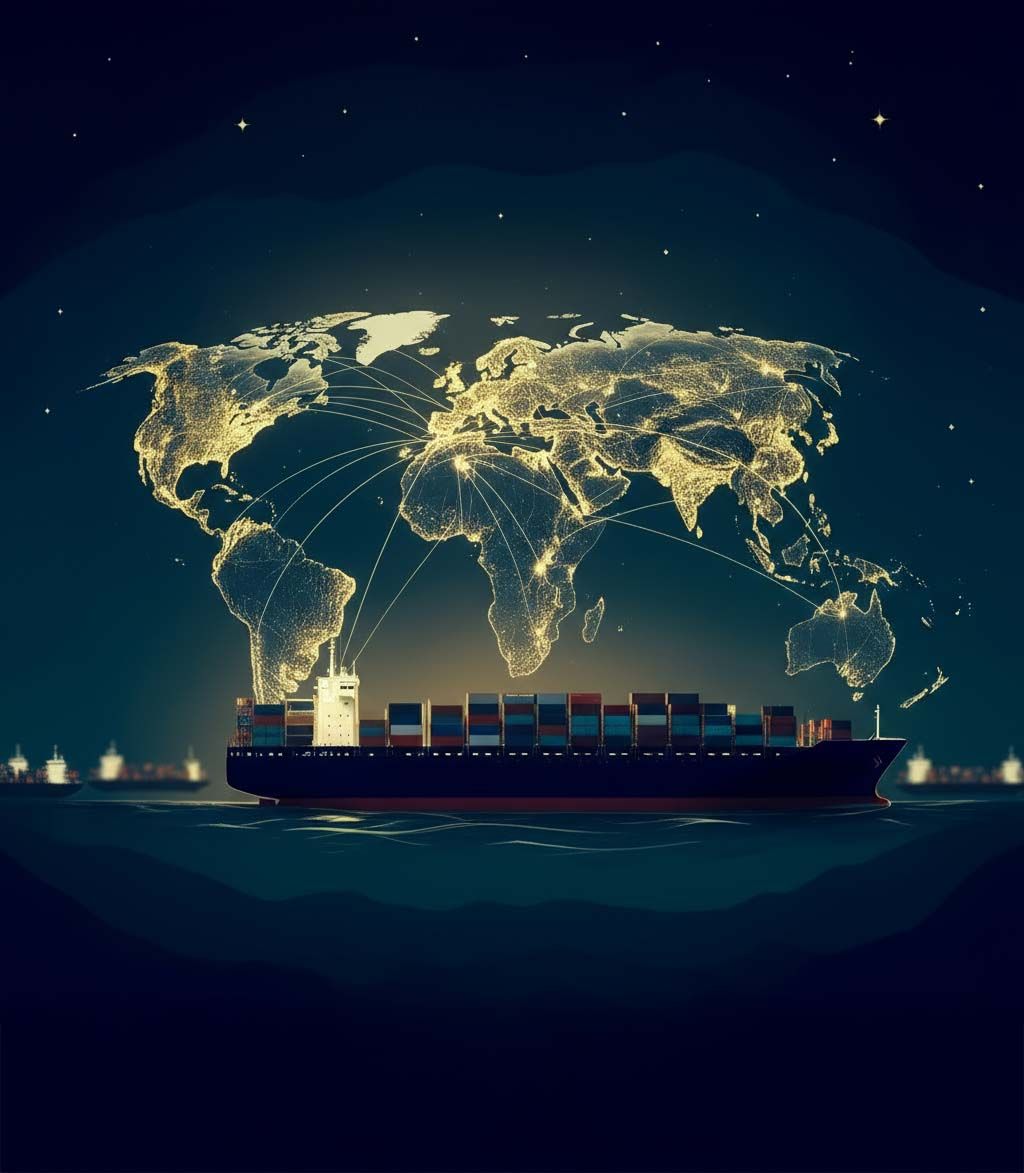 Export Process
